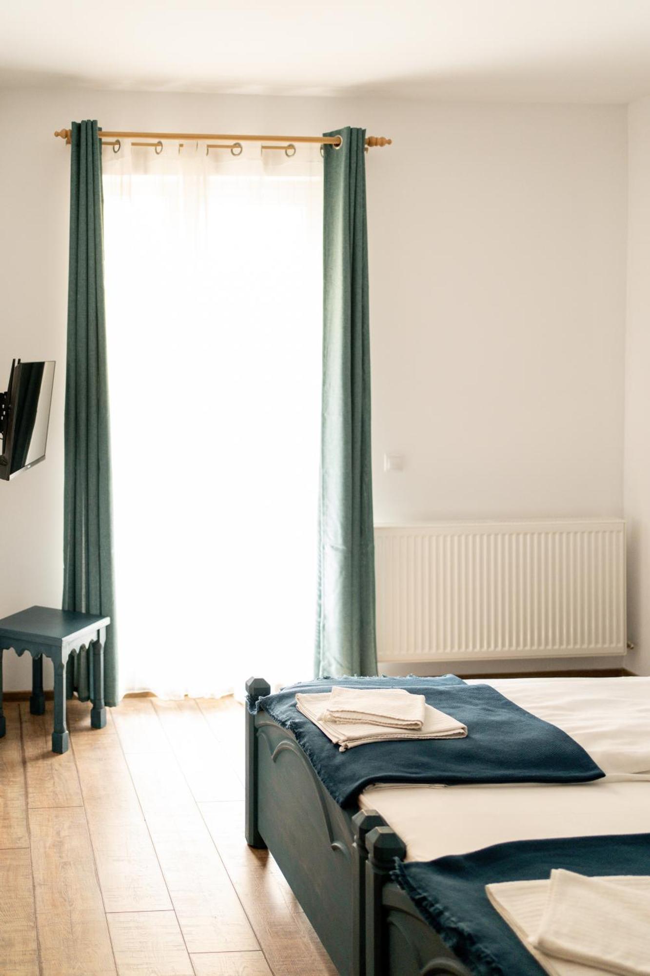 Dinvis Apartments Poiana Brasov Bagian luar foto
