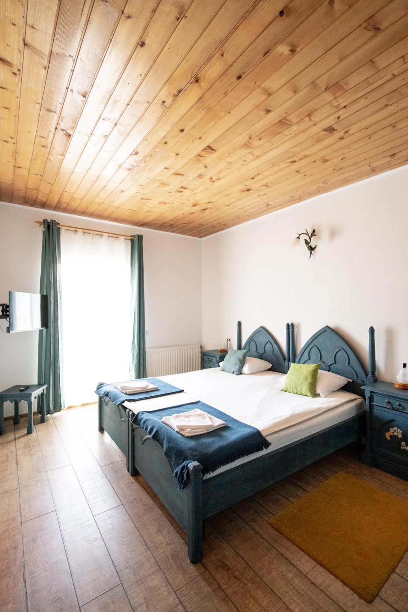 Dinvis Apartments Poiana Brasov Bagian luar foto