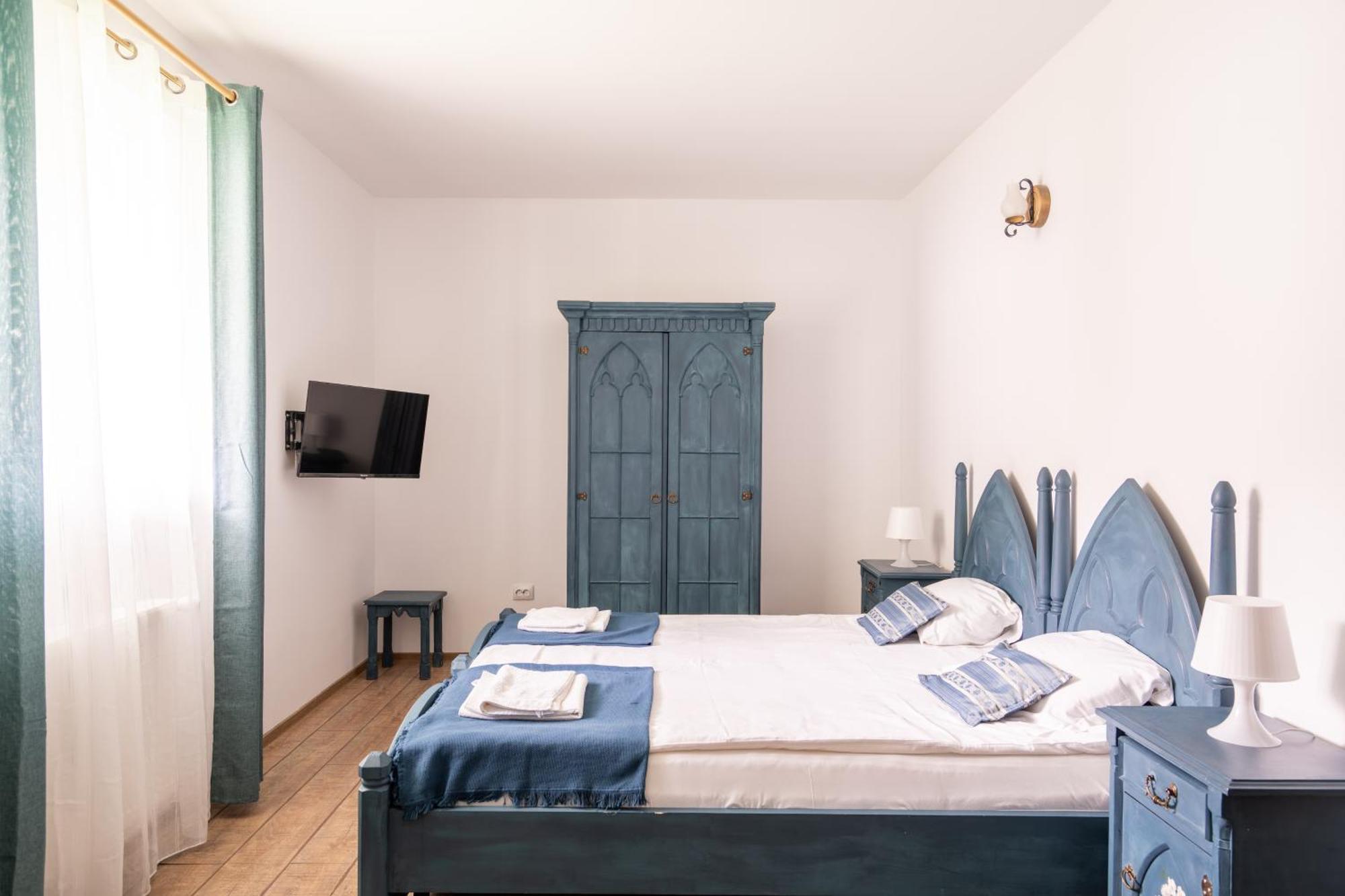 Dinvis Apartments Poiana Brasov Bagian luar foto