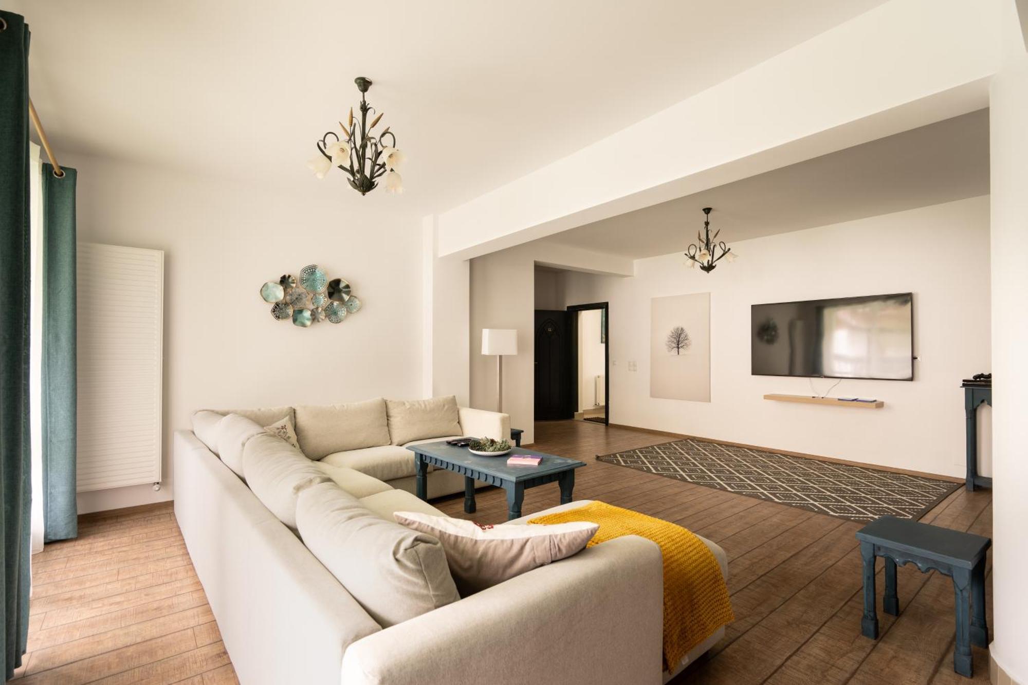 Dinvis Apartments Poiana Brasov Bagian luar foto