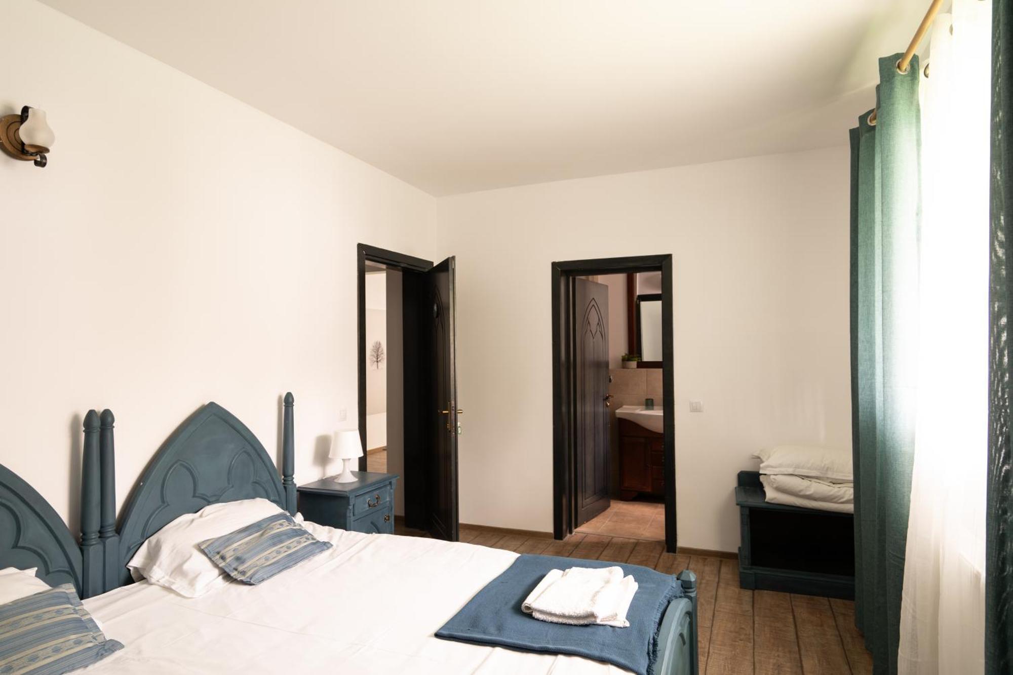 Dinvis Apartments Poiana Brasov Bagian luar foto