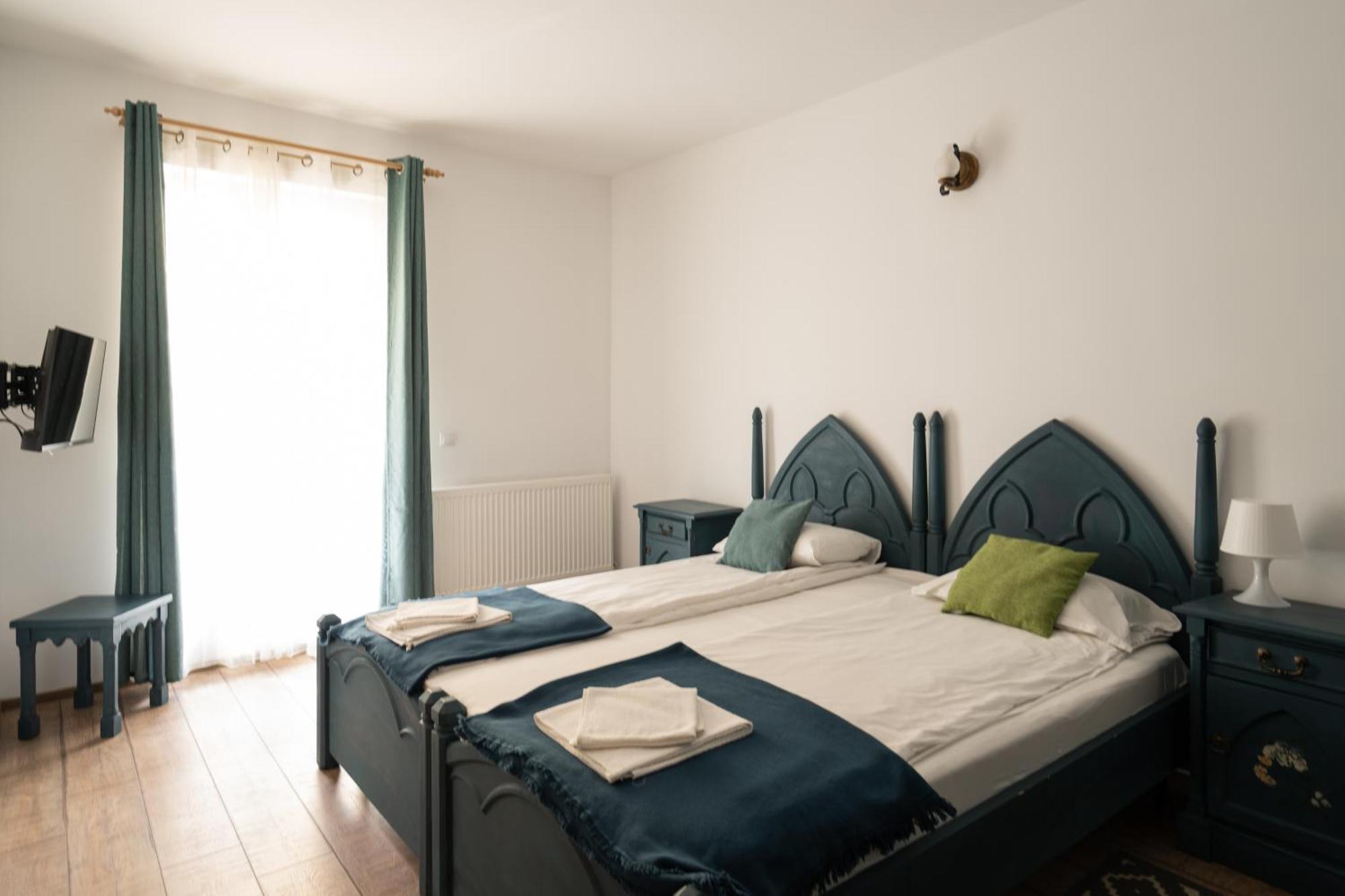 Dinvis Apartments Poiana Brasov Bagian luar foto