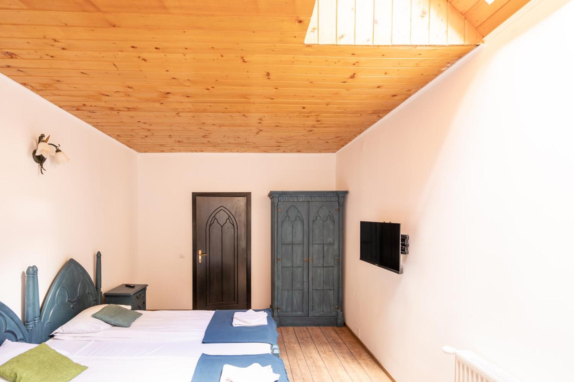 Dinvis Apartments Poiana Brasov Bagian luar foto
