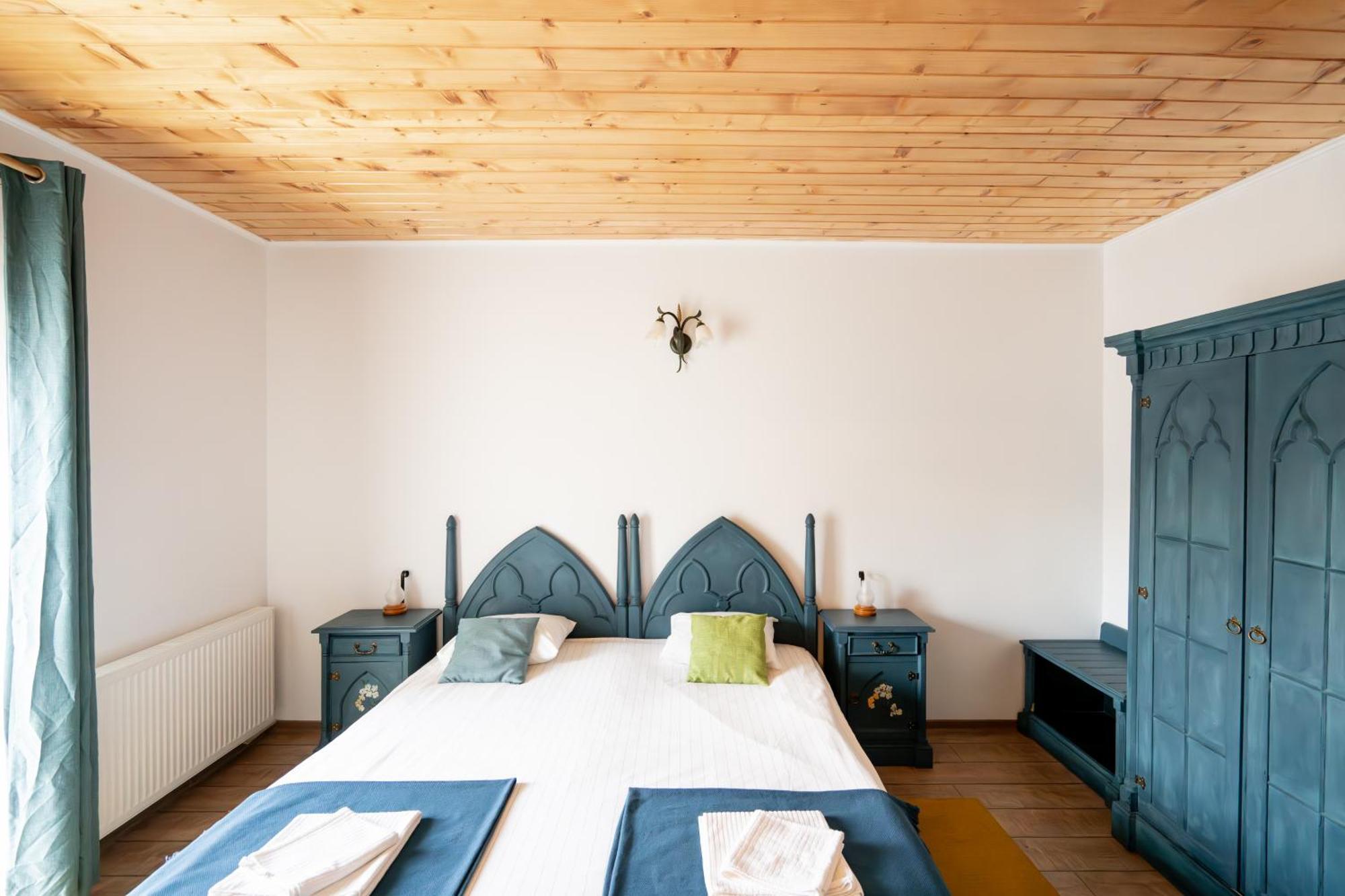 Dinvis Apartments Poiana Brasov Bagian luar foto