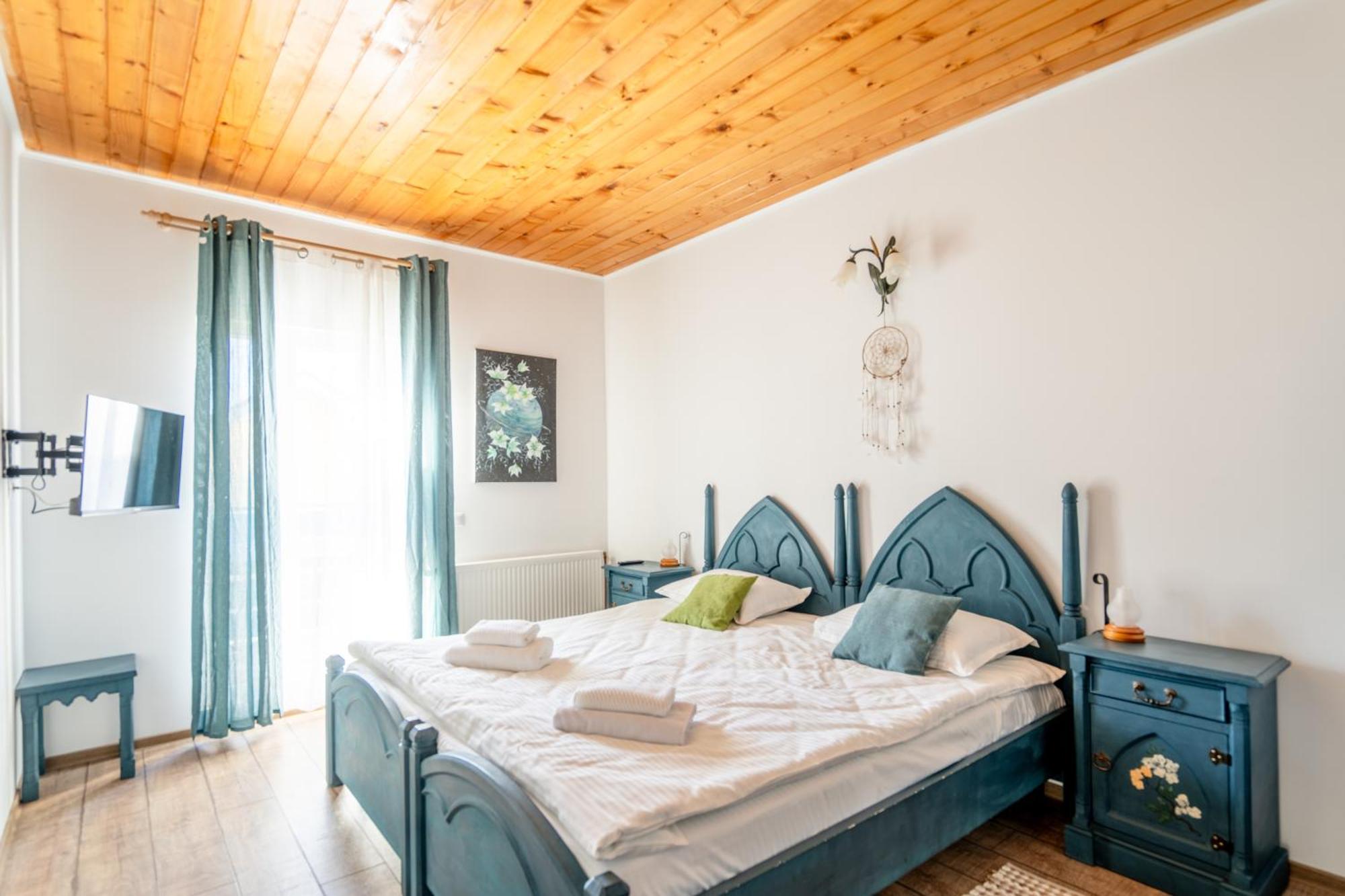 Dinvis Apartments Poiana Brasov Bagian luar foto